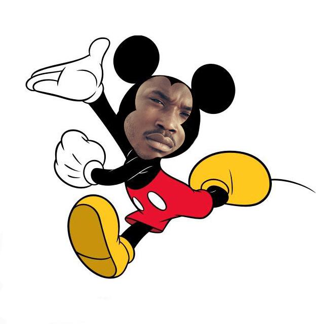 Meeky mouse - scoopnest.com
