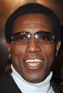 Happy Birthday to Wesley Snipes (53) 