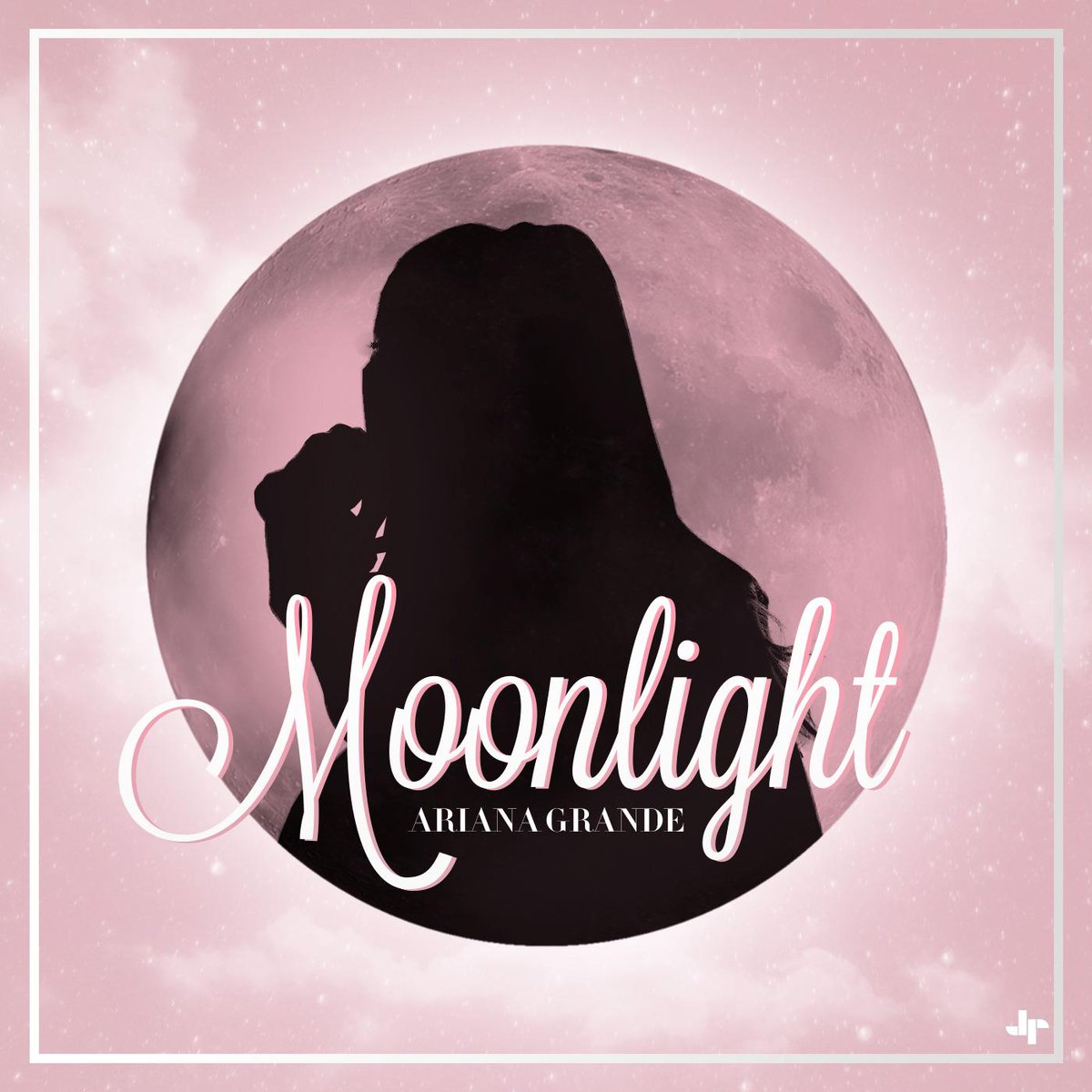 Jr Graphics On Twitter At Arianagrande Moonlight