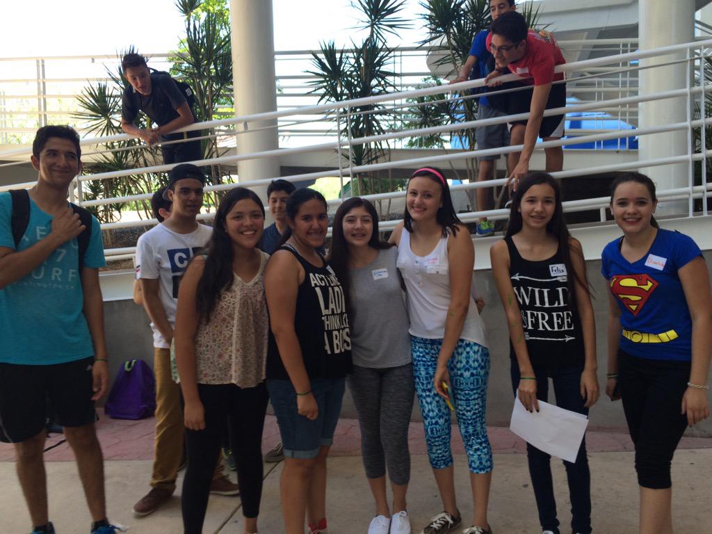 aimeegb's tweet photo. #tecmiprepahmo http://t.co/azpmFxe2Lg