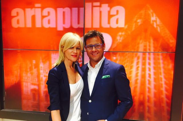 Oggi su <a href="/AriaPulita7Gold/">Aria Pulita</a> con <a href="/SimonaArrigoni1/">SimonaArrigoni</a> si è parlato di #disoccupazione: dati Istat preoccupanti per i #giovani