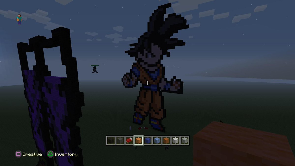 Optic_Dcuo's tweet photo. IT'S OVER 9000!!! http://t.co/qYJtEnfWnP