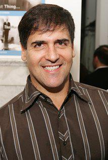 Happy Birthday to Mark Cuban (57) 