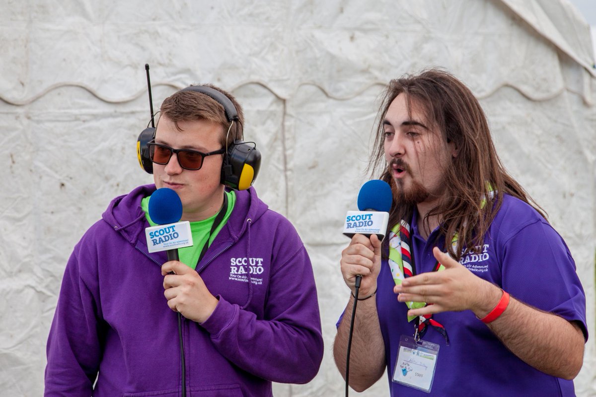 Tune in to jamfm.org.uk online from 4-8pm today for <a href="/run2thefun/">Run to the Fun</a> best bits and the takeover show!