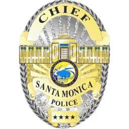 SantaMonicaPD's tweet photo. Chief Seabrooks is now on Twitter! #FollowtheChief @SantaMonicaCoP http://t.co/cXTczqRxlD