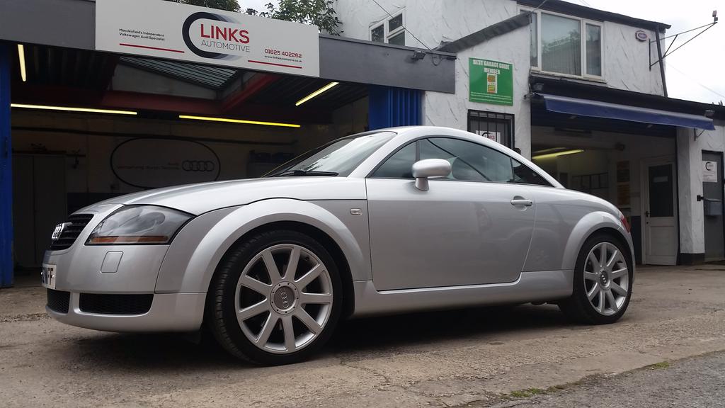 Links Automotive (linksautomotive) Twitter