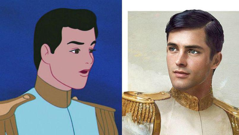 Le_Figaro's tweet photo. À quoi ressembleraient les princes de Disney dans la vraie vie? http://t.co/7tlU35VlAo http://t.co/mQxxQVIupm