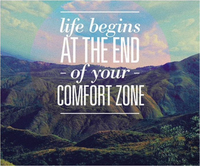 writetimeinc's tweet image. Move out of your comfort zone #Inspire #WriteTime