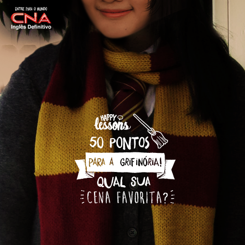 CNAoficial's tweet photo. O bruxo mais amado do mundo faz aniversário hoje. Vamos relembrar? #HappyLessons. http://t.co/TcIDSdunBF http://t.co/JSGSUkyrJk