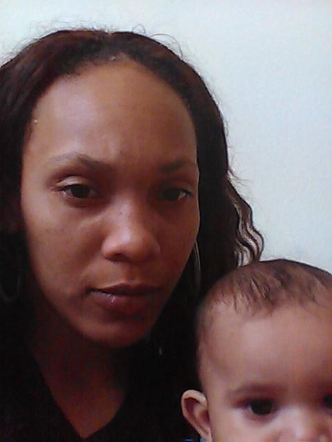 WCyphers's tweet image. This is my daughter mia