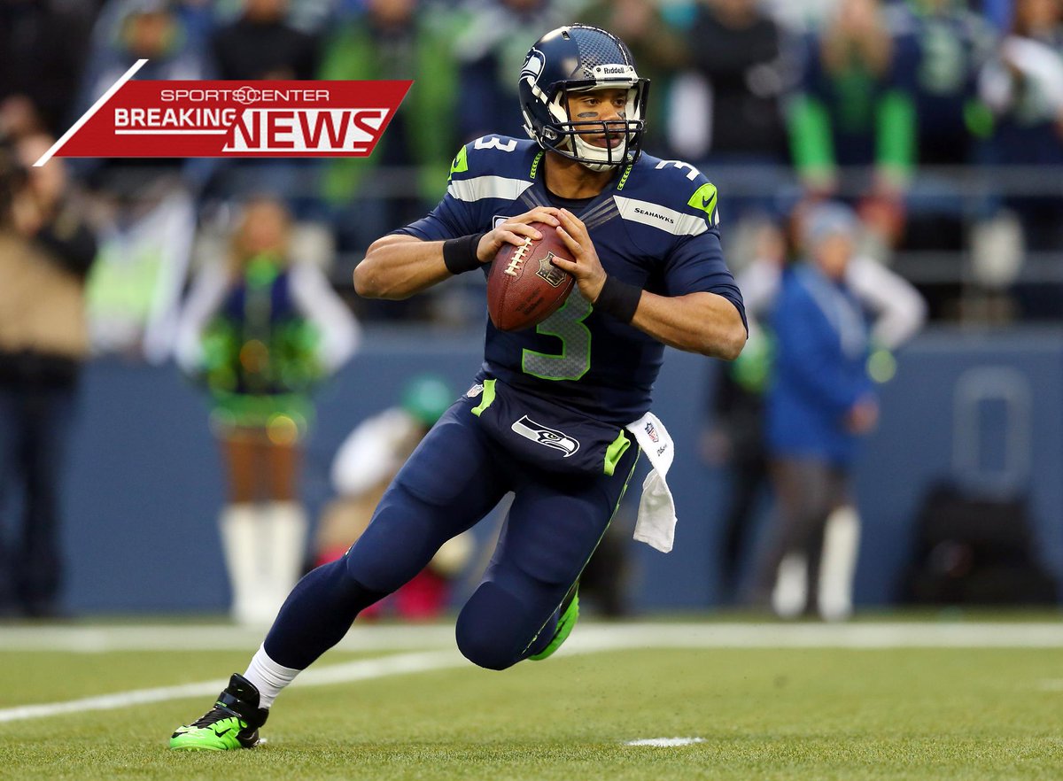 SportsCenter tweet picture