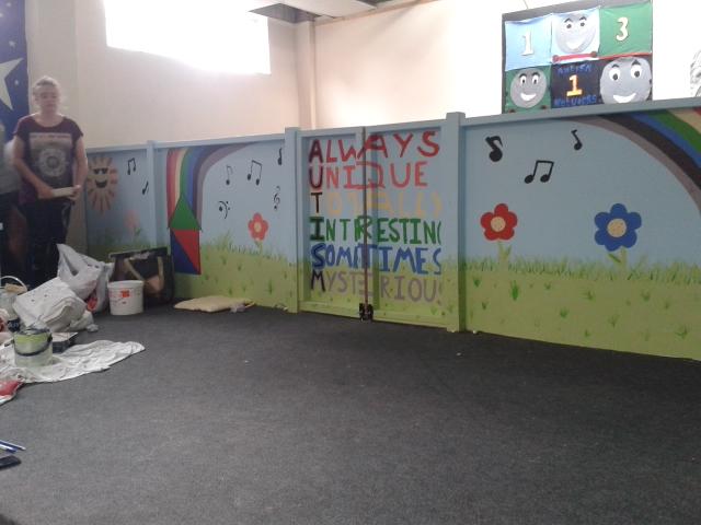 NCSTTEOA's tweet photo. Revamp finished #NCS #TTEOA http://t.co/aMfsgiq5OG