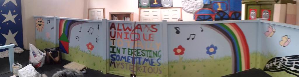 NCSTTEOA's tweet photo. Revamp finished #NCS #TTEOA http://t.co/aMfsgiq5OG
