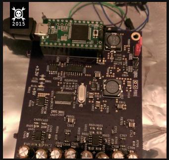 hackaday tweet picture