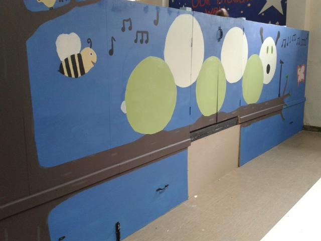 NCSTTEOA's tweet photo. Also behind of the stage back wall, #NCS #TTEOA http://t.co/PrpagHwWPw