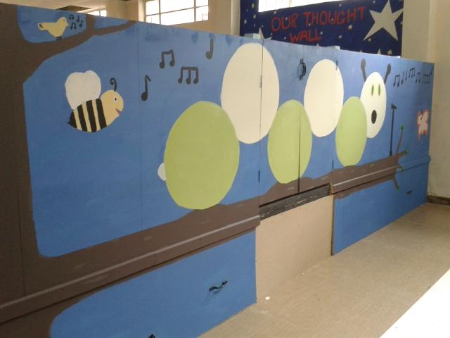 NCSTTEOA's tweet photo. Also behind of the stage back wall, #NCS #TTEOA http://t.co/PrpagHwWPw