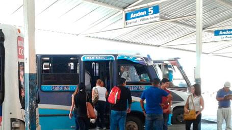 elsoldmargarita's tweet photo. Desde el lunes nuevas tarifas del transporte http://t.co/EdBjHPahqB #Locales http://t.co/cZcr3RPdxi