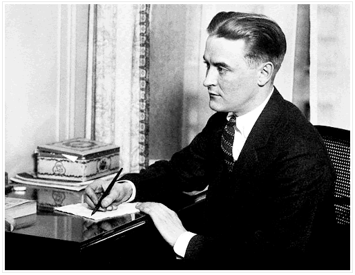 WordFactoryUK's tweet photo. Long-lost short story by F. Scott Fitzgerald is finally published: http://t.co/eoXRv1slFj : @StrandMag http://t.co/Eaxb2eEq8g