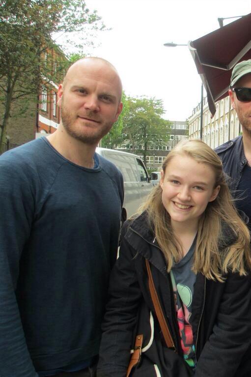 Happy birthday will champion! 