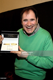 TheCreativeC's tweet photo. Actor Richard Kind at this year’s #BePeerless125 Teachers Making A Difference Awards Luncheon #TheCreativeCoalition http://t.co/D0uKmuA1j7