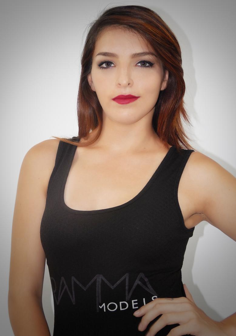 RammaModels tweet picture