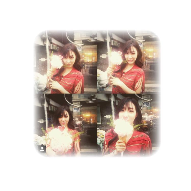 sone879's tweet photo. My Angel&amp;Princess Tiffany💞
생일 축하😳🎂

#801Happy27thTiffanyDay 
#티파니생축 
#HappyPinkday 
#ToujoursBelleTiffanyDay http://t.co/CV0BlXVq3j