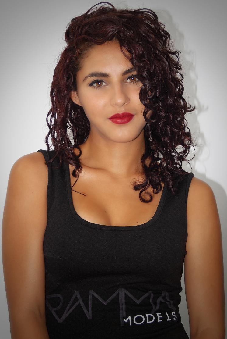 RammaModels tweet picture