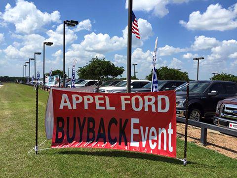 Appel Ford Brenham Tx - Greatest Ford