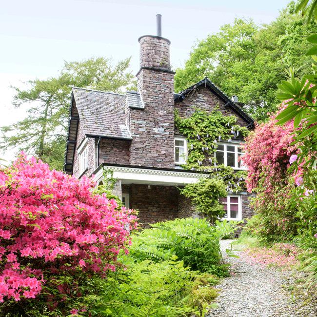 LandmarkTrust's tweet photo. Did you know that many Landmarks have literary connections, such as #Howthwaite + #Wordsworth http://t.co/8Fy7cD1QqV http://t.co/6iegZ3kkbi