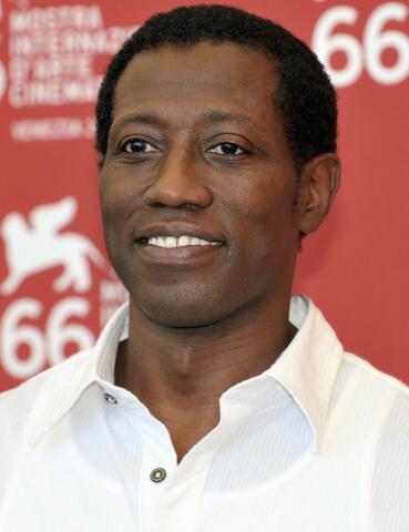 Happy Birthday Wesley Snipes  