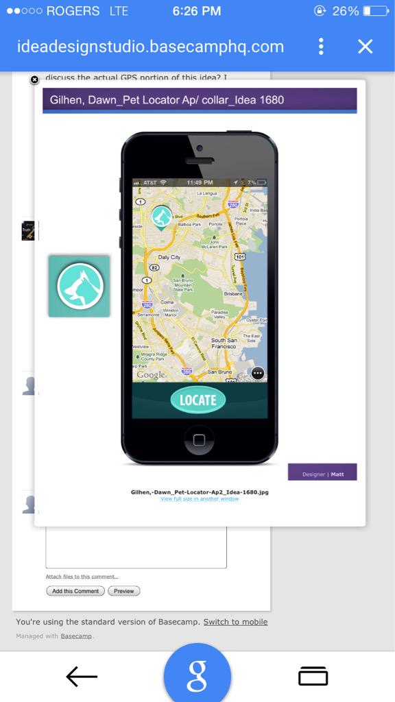 Dawn Gilhen tweet media