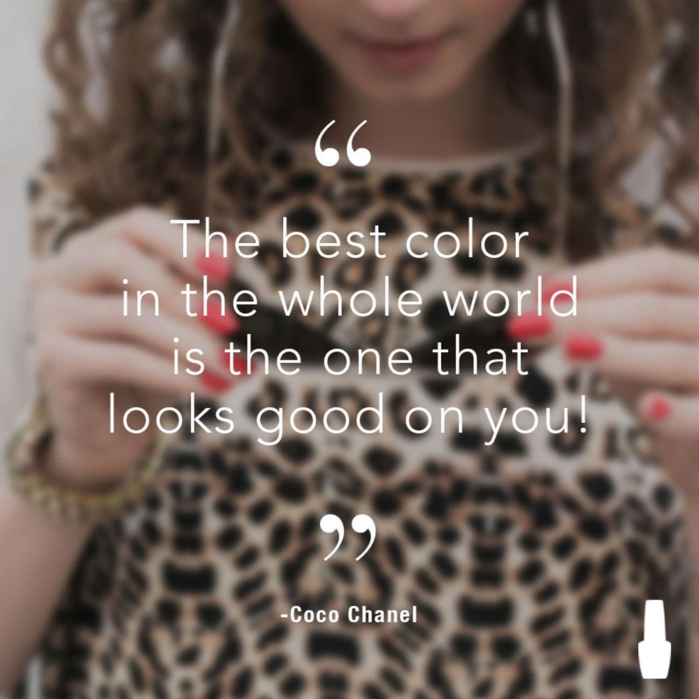 OPI_PRODUCTS's tweet photo. What's your shade? #OPInspires http://t.co/cBl2QYLFuM