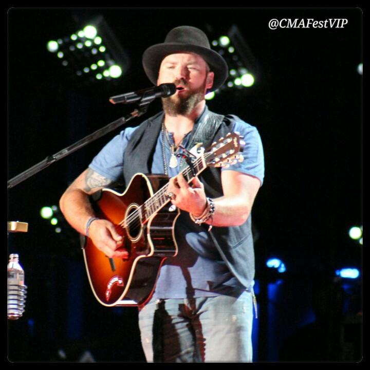 Happy Birthday today to Zac Brown of the  