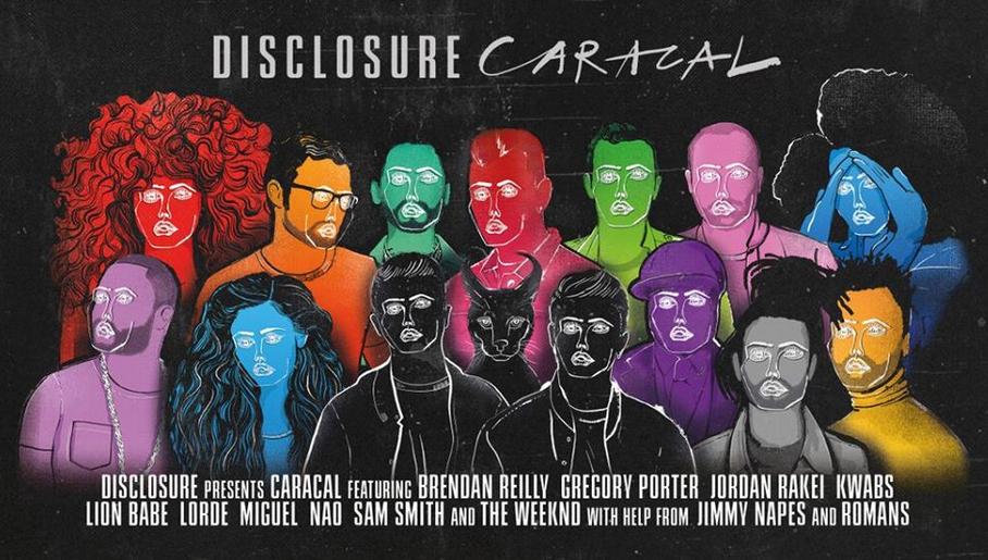k_sad98's tweet image. @disclosure fuck!!!! #CARCAL is going to be such an amazing album. Defo one of this years best
