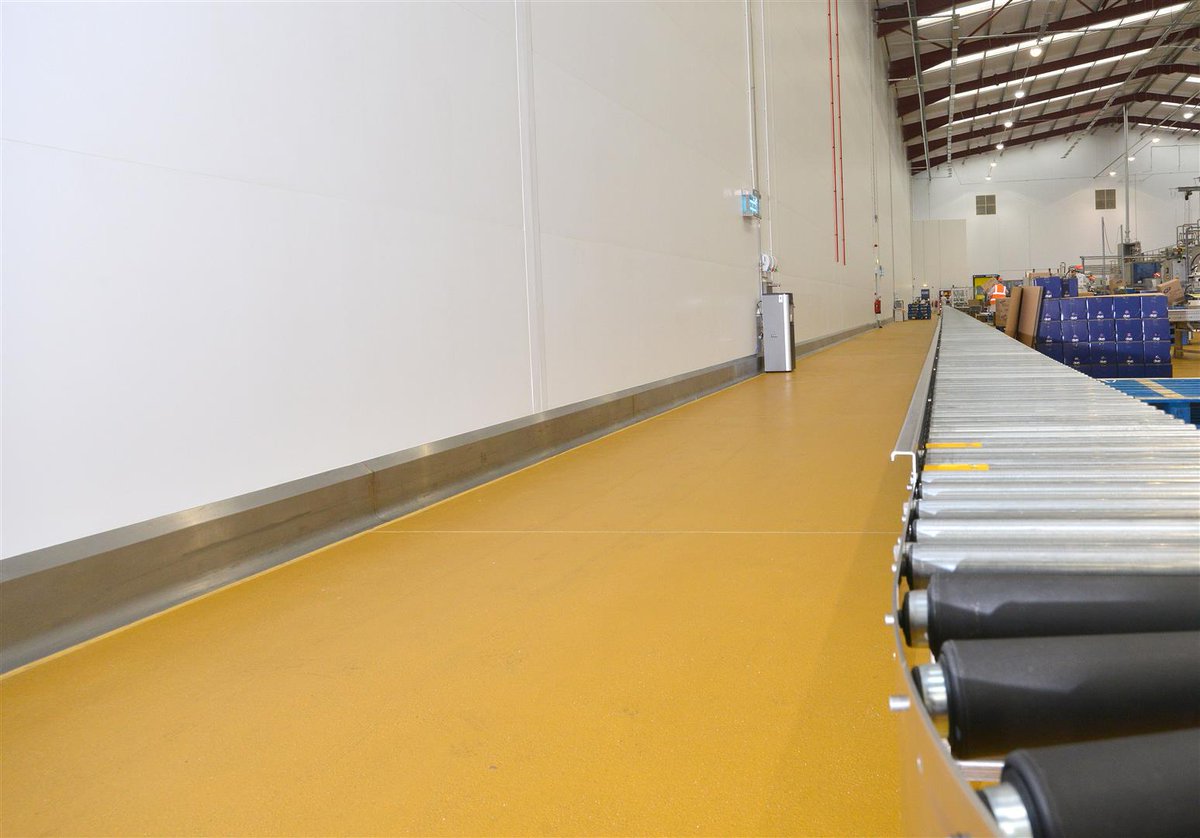 <a href="/KemtileLtd/">Kemtile Ltd</a> will be showcasing the UCRETE range at the @ppmashow on stand B40 bit.ly/1KtECda