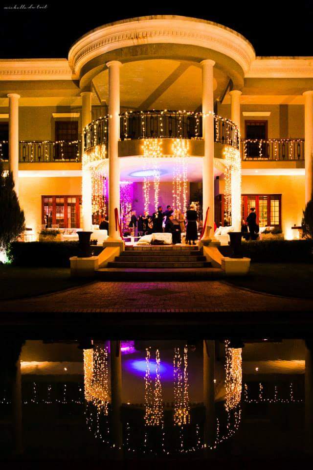 SaffierEstate's tweet image. @SaffierEstate very successful launch of our #WeddingVenue