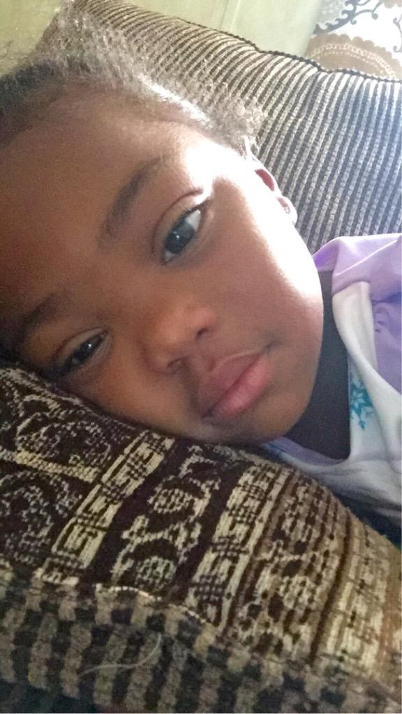 drizzy_dia's tweet photo. This sweet face will be 3 tomorrow 😩 http://t.co/ZmP9sc7IhI