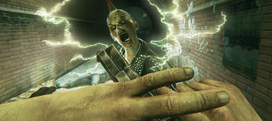 OXM's tweet photo. ZombiU 'cannot be reproduced,' so here's how you'll play sans-GamePad http://t.co/IeQdEPoZU2 http://t.co/dRBQkGU6px