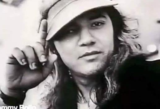HAPPY BIRTHDAY to Mr. Tommy Bolin!!!
I love you(   ) 