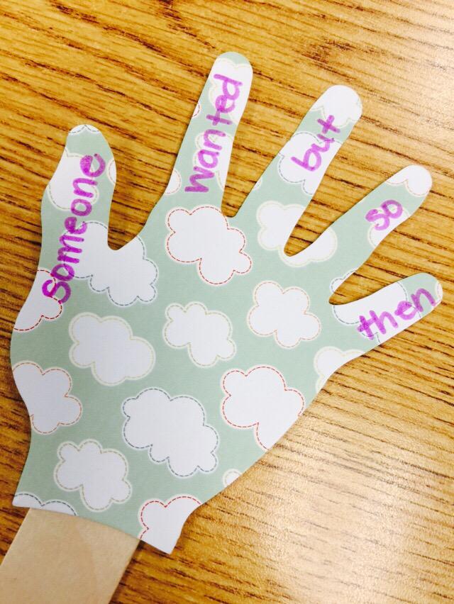 mandi_cloud's tweet photo. Retelling strategy for fiction stories! #oklaed #edsandite #ELAOK #GESummer15 http://t.co/ZhZpdUQN1O