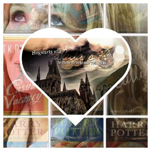 miragewrld's tweet photo. #DeHarryPotterAprendi Que Hogwarts será siempre mi verdadero hogar. http://t.co/qfizfkU0DC
