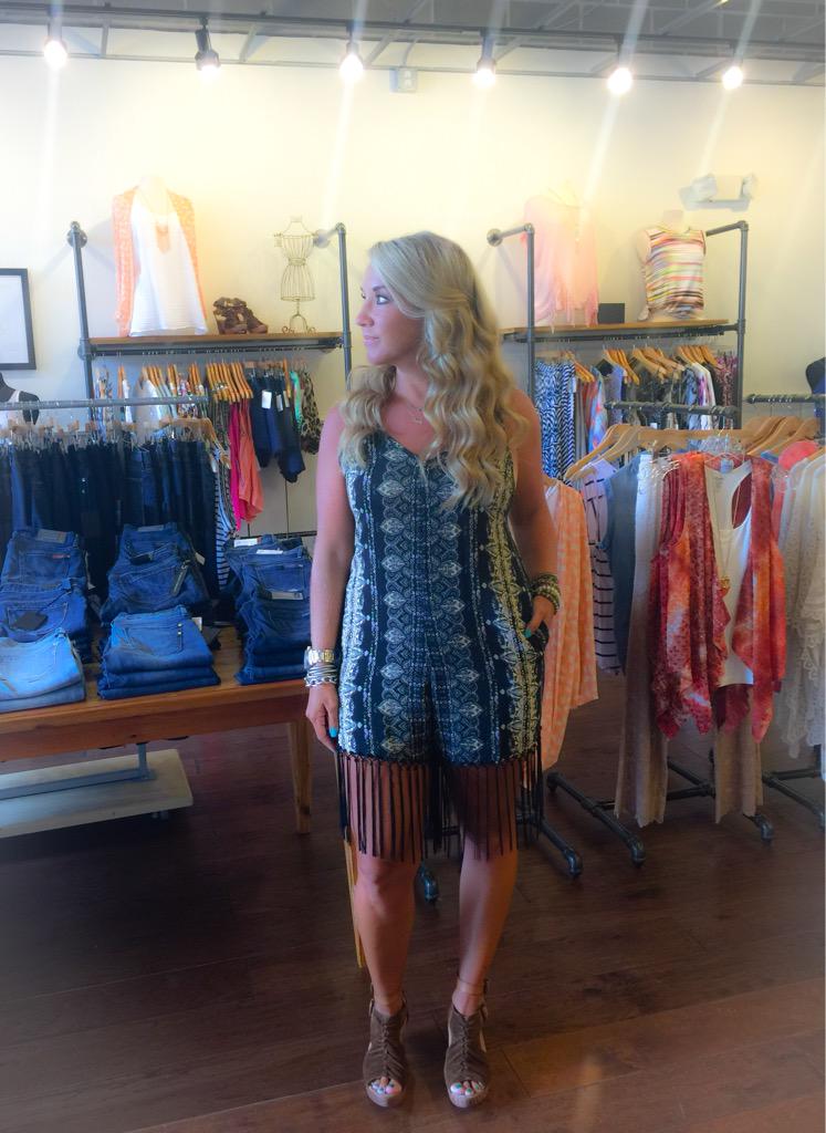 EncoreAthens's tweet photo. Y'all. This romper. Just what the weekend ordered! #Cleobella #shopencore #shopathens #tgif http://t.co/SOu0qrS7mj