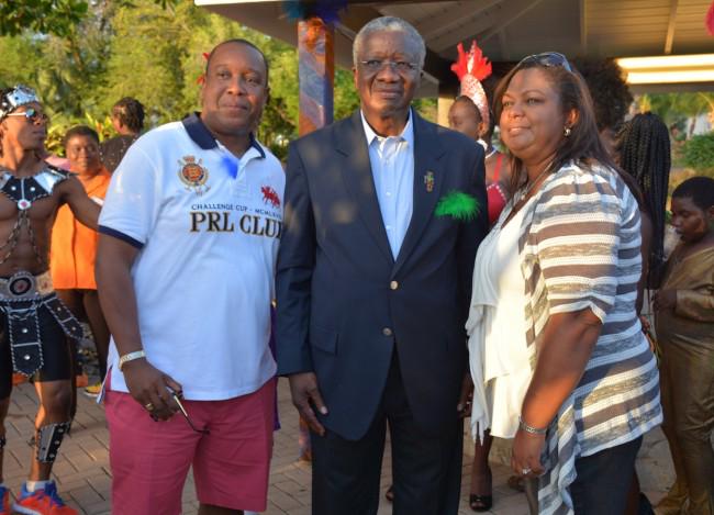 BarbadosToday's tweet photo. Prime Minister Freundel Stuart says Barbados’ tourism product has two sides: taking c ... - http://t.co/8UAFCEvU6H http://t.co/3G7r8aAcDO