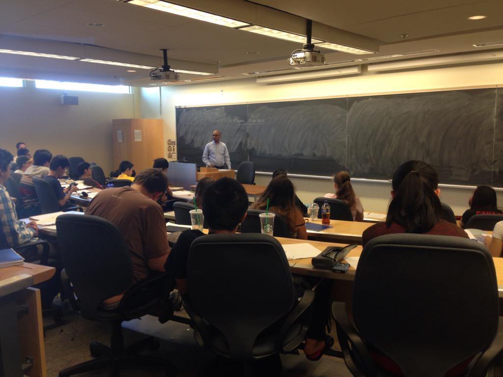 Uoft Math Department On Twitter Prof Kumar Murty Chair Of