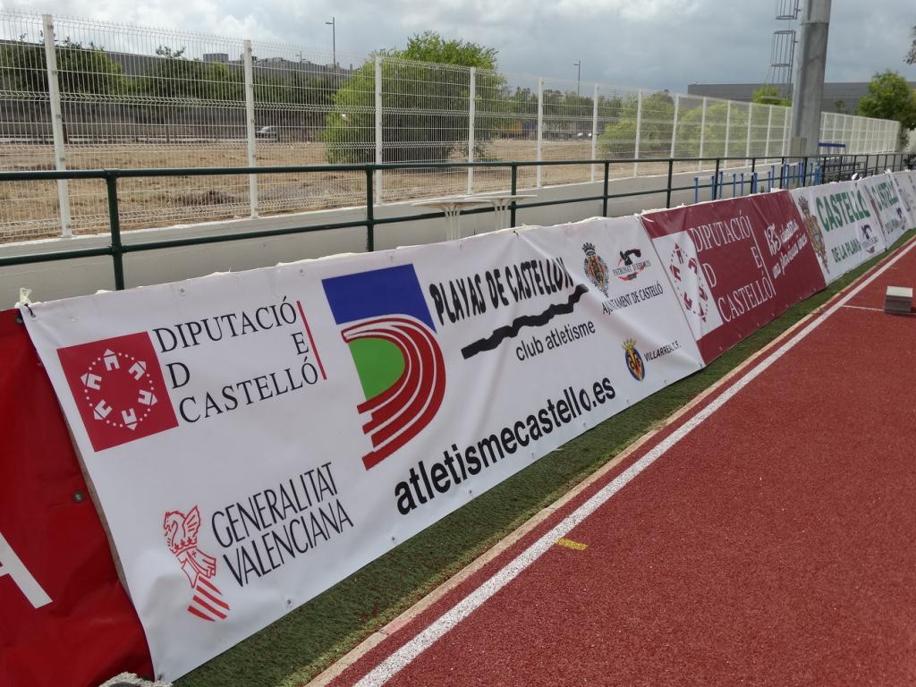 atletismoplayas tweet picture