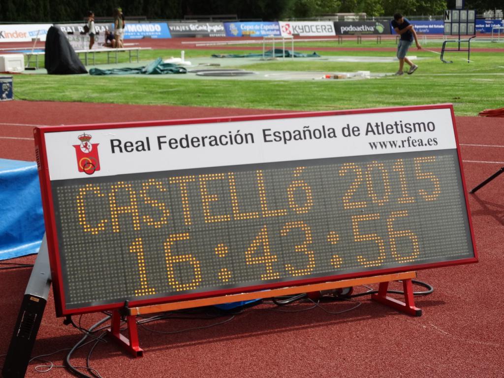 atletismoplayas tweet picture