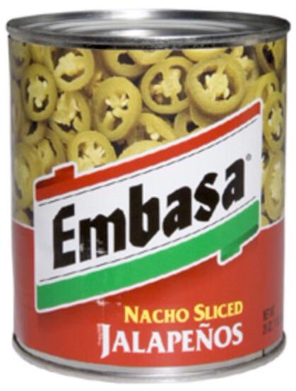 MexGrocer's tweet photo. Happy Nachos Day! Feliz Día de Nachos! http://t.co/q2XE5Pt3jP #Nachos #NachosDay #HappyNachosDay #NachoJalapenos http://t.co/CdFPP6mJmy