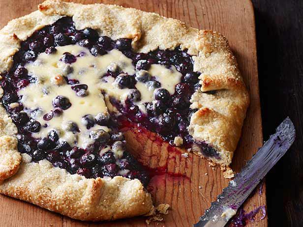 Food Network tweet media