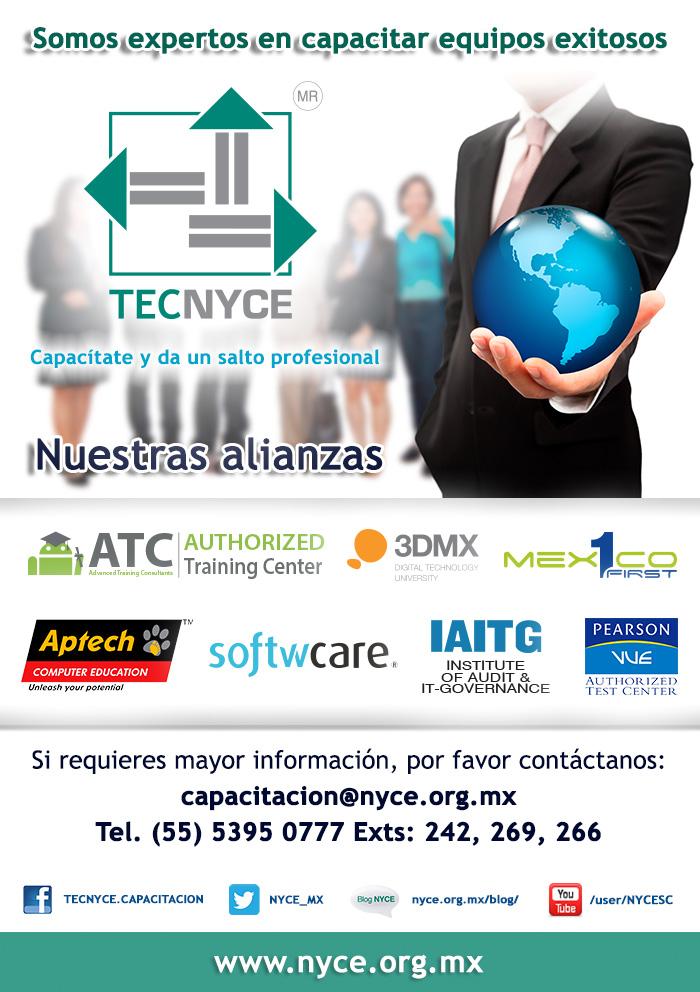 NYCE_MX's tweet photo. Potencia tu talento en #Diseño #Digital. Conoce la Oferta Educativa que #TecNYCE y #3DMX tienen para ti http://t.co/fhcV0cfsH1