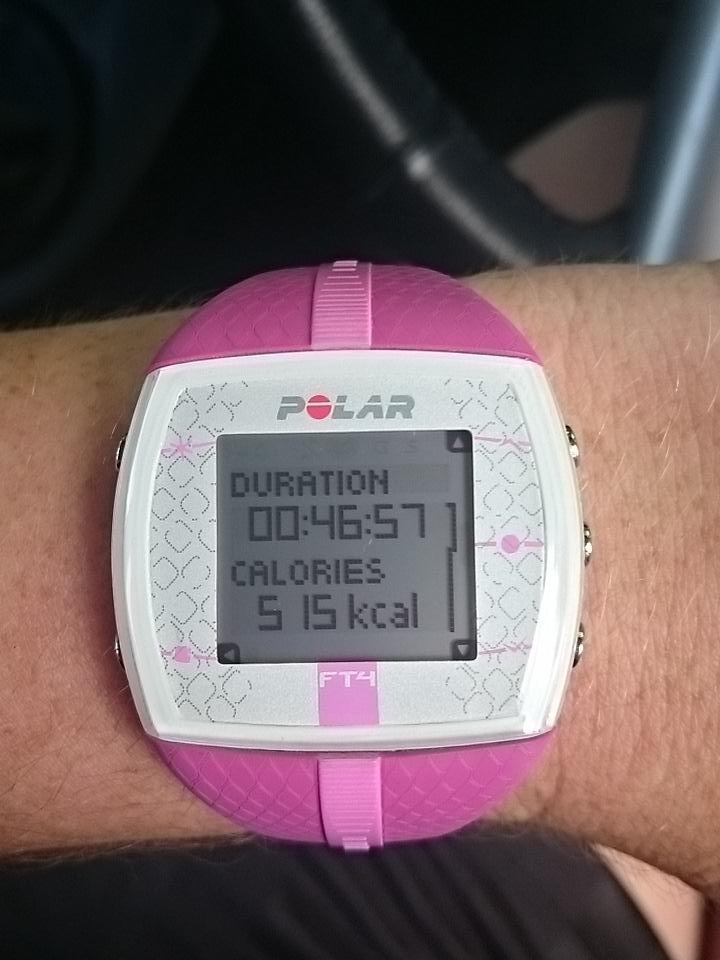 shinmcfin's tweet image. Not bad for a 'blast' before basketball #newgym #lotsofexercise #basketball #thisgirlcan